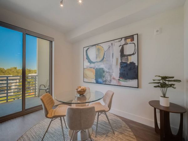 Luxury Sarasota 1 Bedroom Condo Sleeps 4