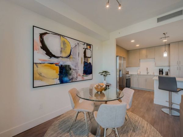 Luxury Sarasota 1 Bedroom Condo Sleeps 4