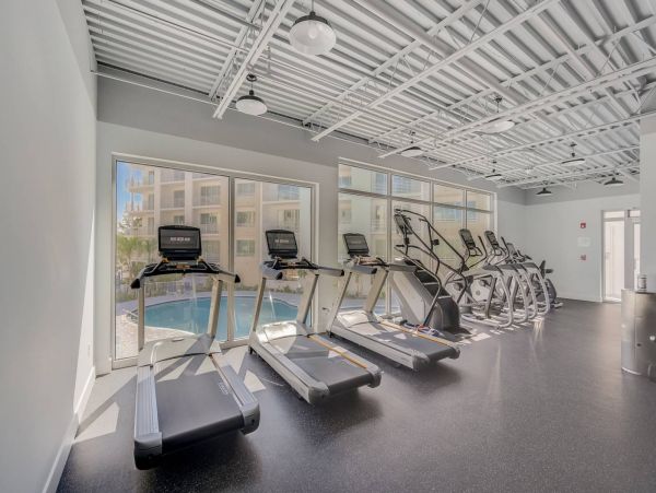 Luxury Sarasota 1 Bedroom Condo Sleeps 4
