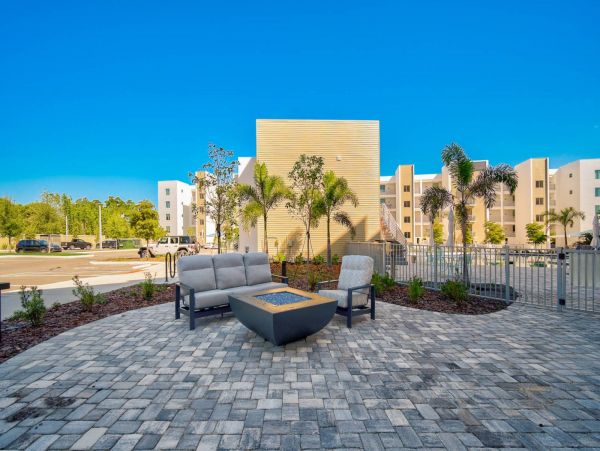 Luxury Sarasota 1 Bedroom Condo Sleeps 4