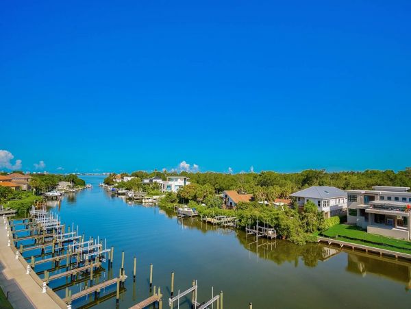 Luxury Sarasota 1 Bedroom Condo Sleeps 4