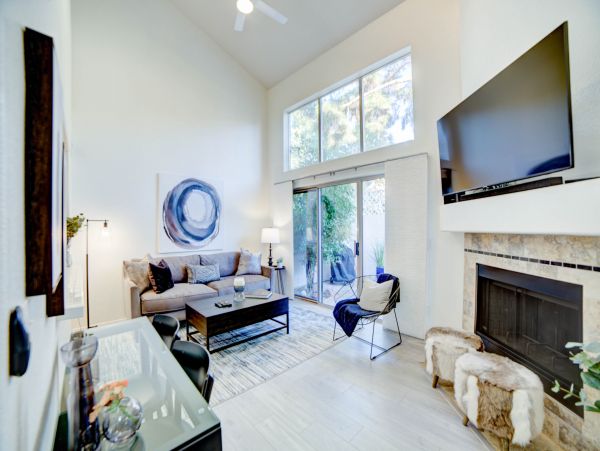 Scottsdale Home 1023786