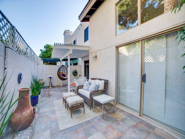 Scottsdale Home 1023786