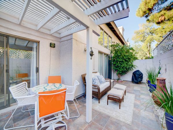 Scottsdale Home 1023786