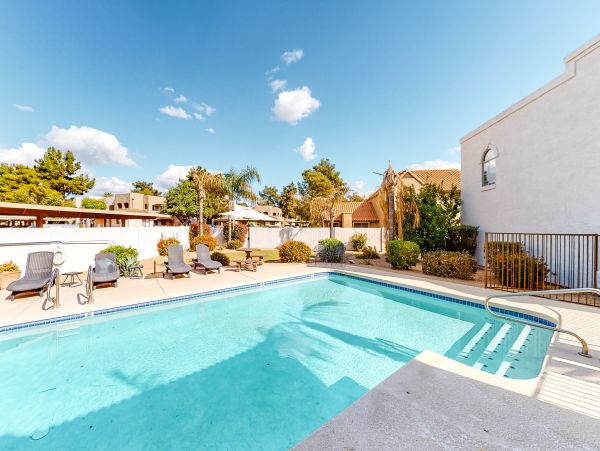 Scottsdale Home 1023786