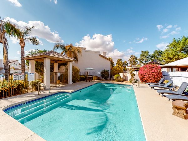 Scottsdale Home 1023786