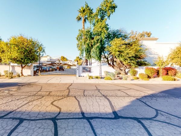 Scottsdale Home 1023786