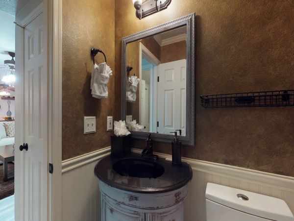 Scottsdale Home 1023787