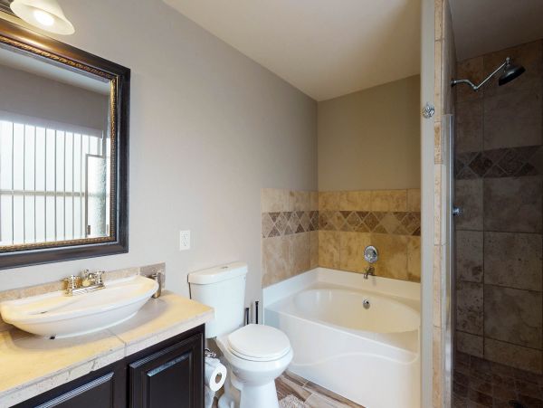 Scottsdale Home 1023787