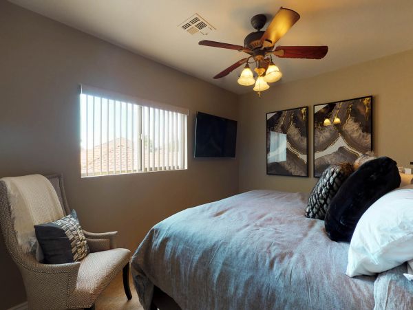 Scottsdale Home 1023787