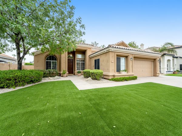 Scottsdale Home 1023788