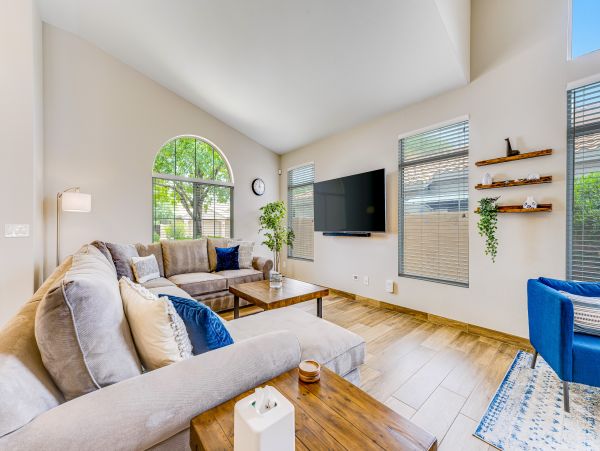 Scottsdale Home 1023788