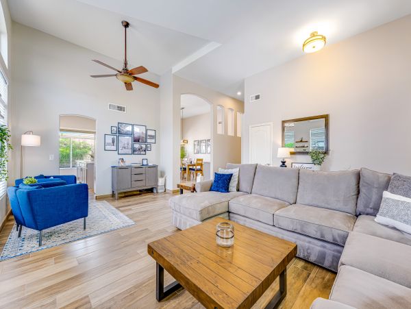Scottsdale Home 1023788