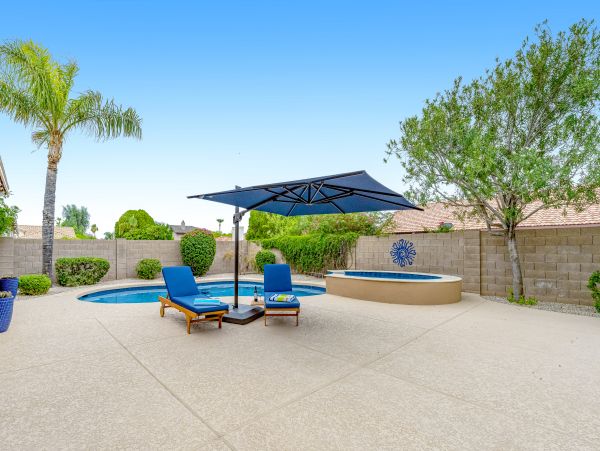 Scottsdale Home 1023788