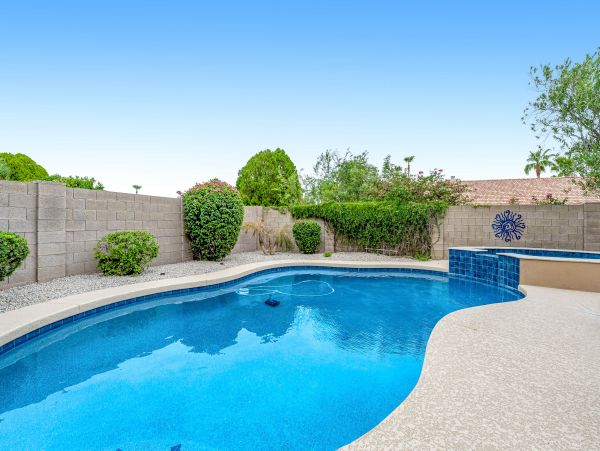 Scottsdale Home 1023788