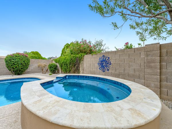 Scottsdale Home 1023788