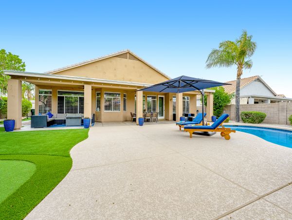 Scottsdale Home 1023788