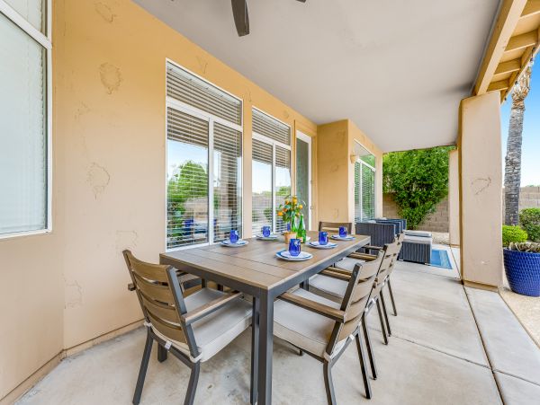 Scottsdale Home 1023788