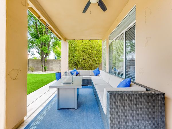Scottsdale Home 1023788