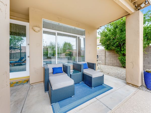 Scottsdale Home 1023788
