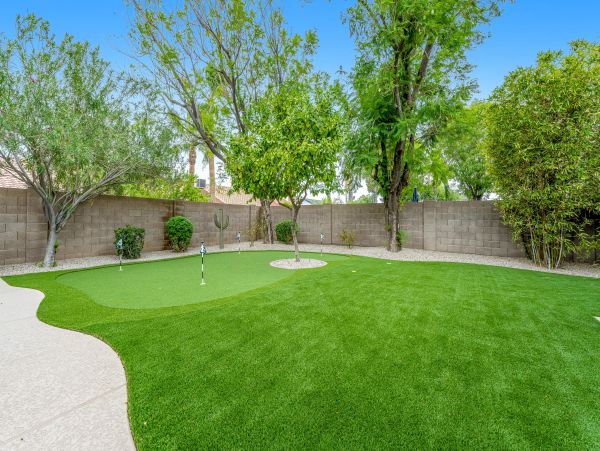 Scottsdale Home 1023788