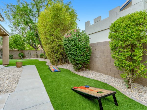 Scottsdale Home 1023788
