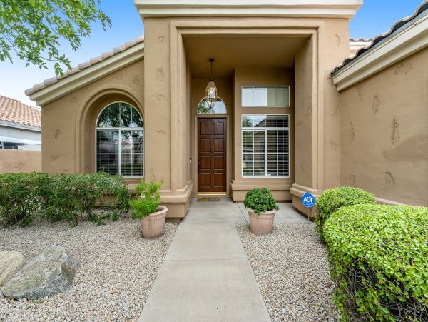 Scottsdale Home 1023788