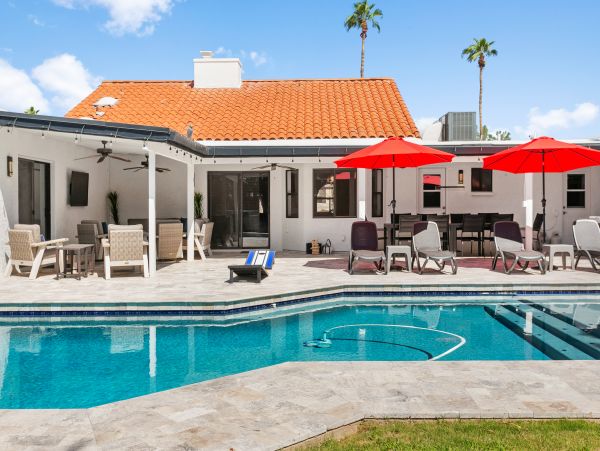 Scottsdale Home 1023791