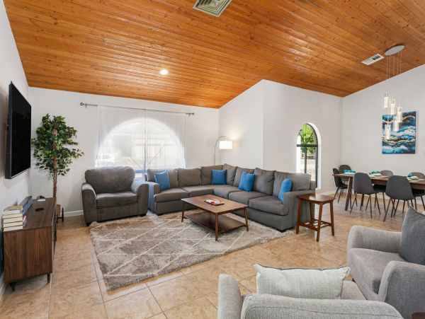 Scottsdale Home 1023791