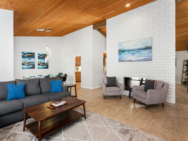 Scottsdale Home 1023791