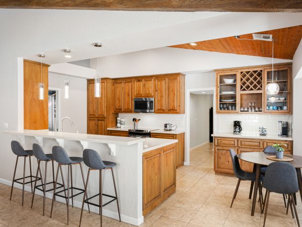 Scottsdale Home 1023791