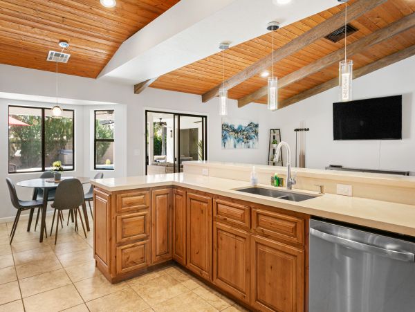 Scottsdale Home 1023791