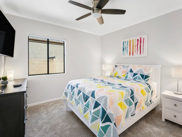 Scottsdale Home 1023791