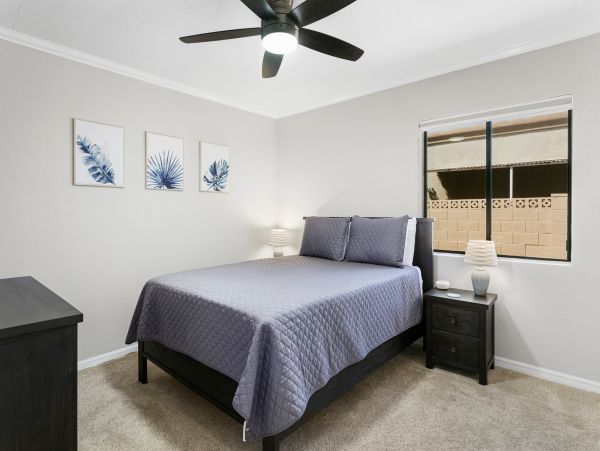 Scottsdale Home 1023791