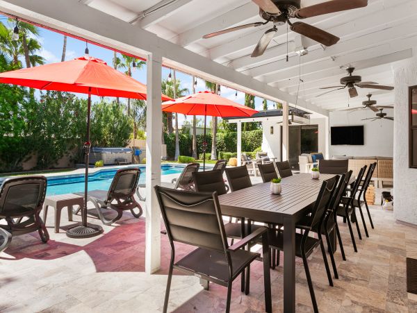 Scottsdale Home 1023791