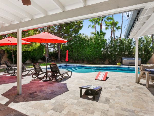 Scottsdale Home 1023791