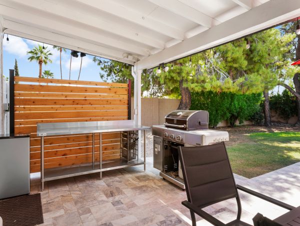 Scottsdale Home 1023791