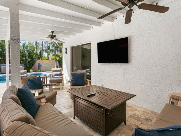 Scottsdale Home 1023791