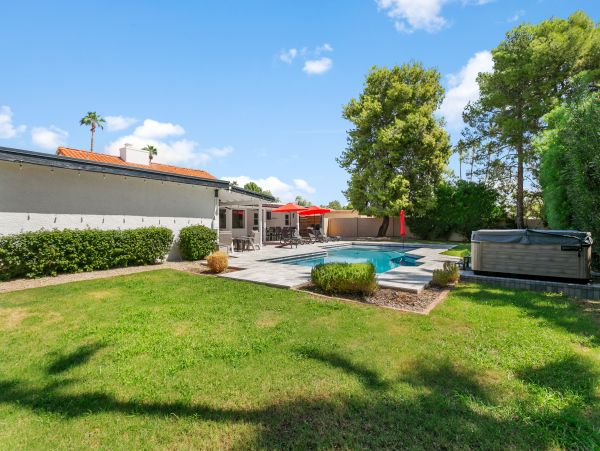 Scottsdale Home 1023791