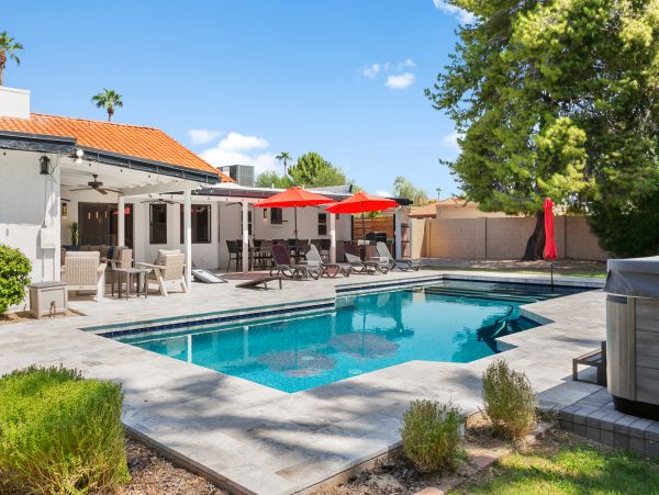 Scottsdale Home 1023791