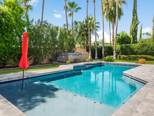 Scottsdale Home 1023791