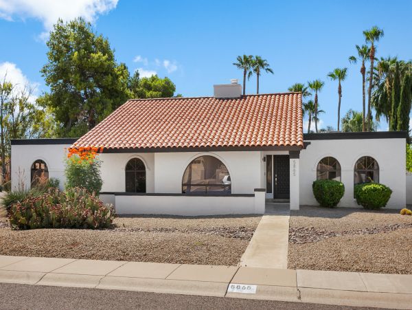 Scottsdale Home 1023791