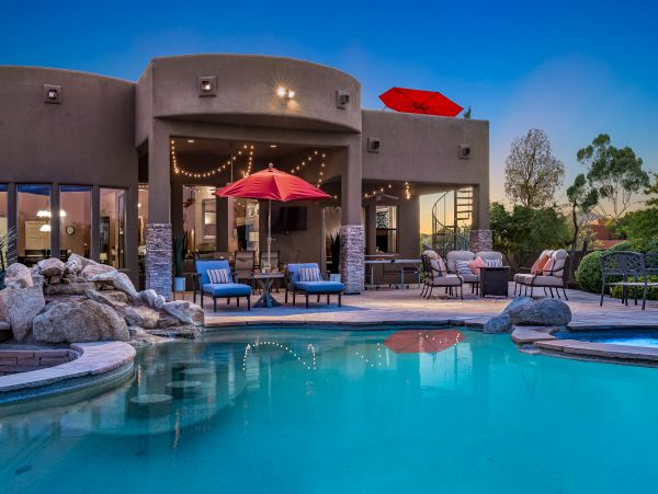 Scottsdale Home 1023792