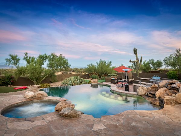 Scottsdale Home 1023792