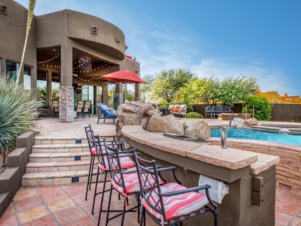 Scottsdale Home 1023792