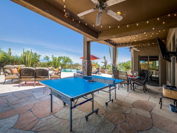 Scottsdale Home 1023792