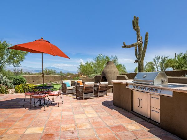 Scottsdale Home 1023792