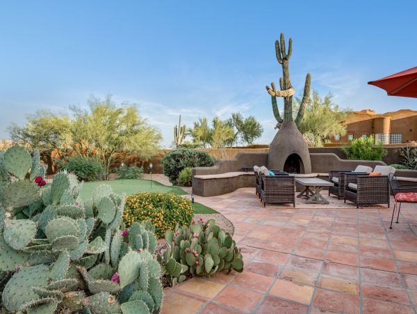 Scottsdale Home 1023792