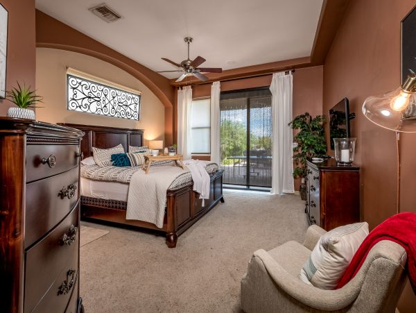 Scottsdale Home 1023792