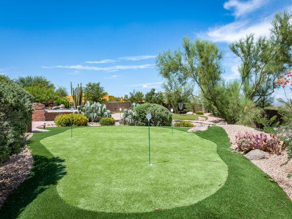 Scottsdale Home 1023792